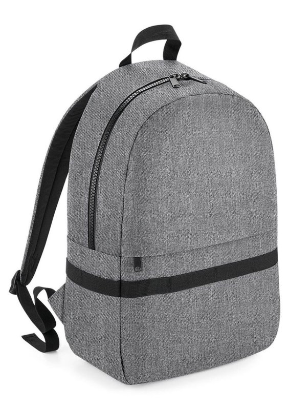 grey marl